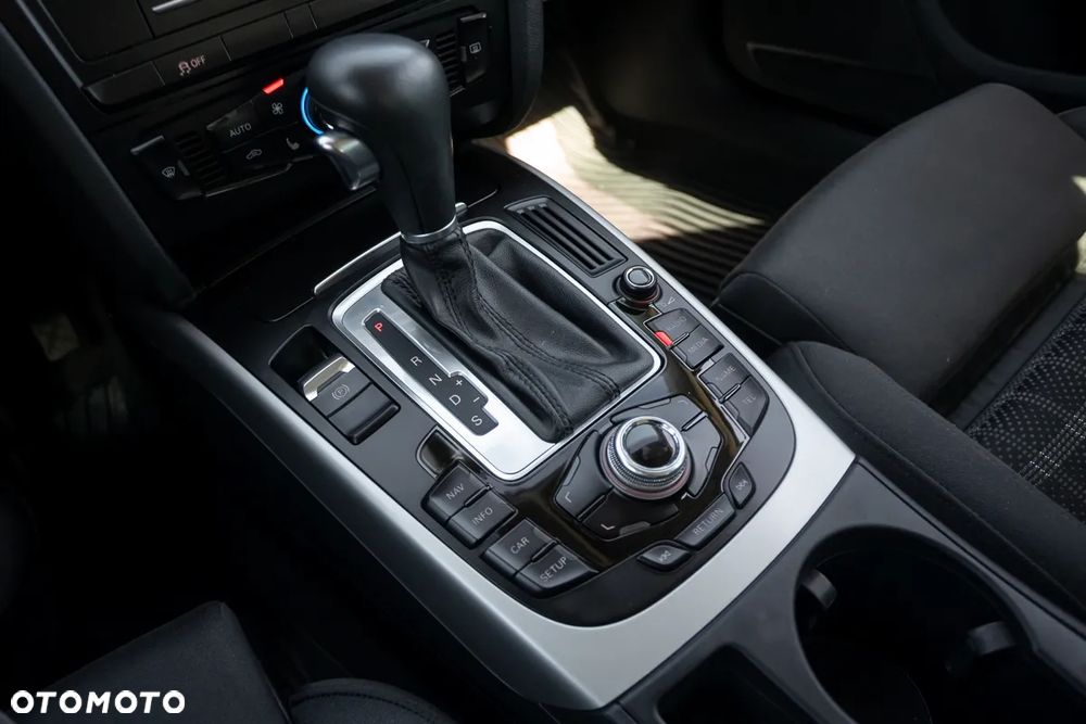 Audi A4 Avant 2.0 TDI DPF multitronic Ambition - 22