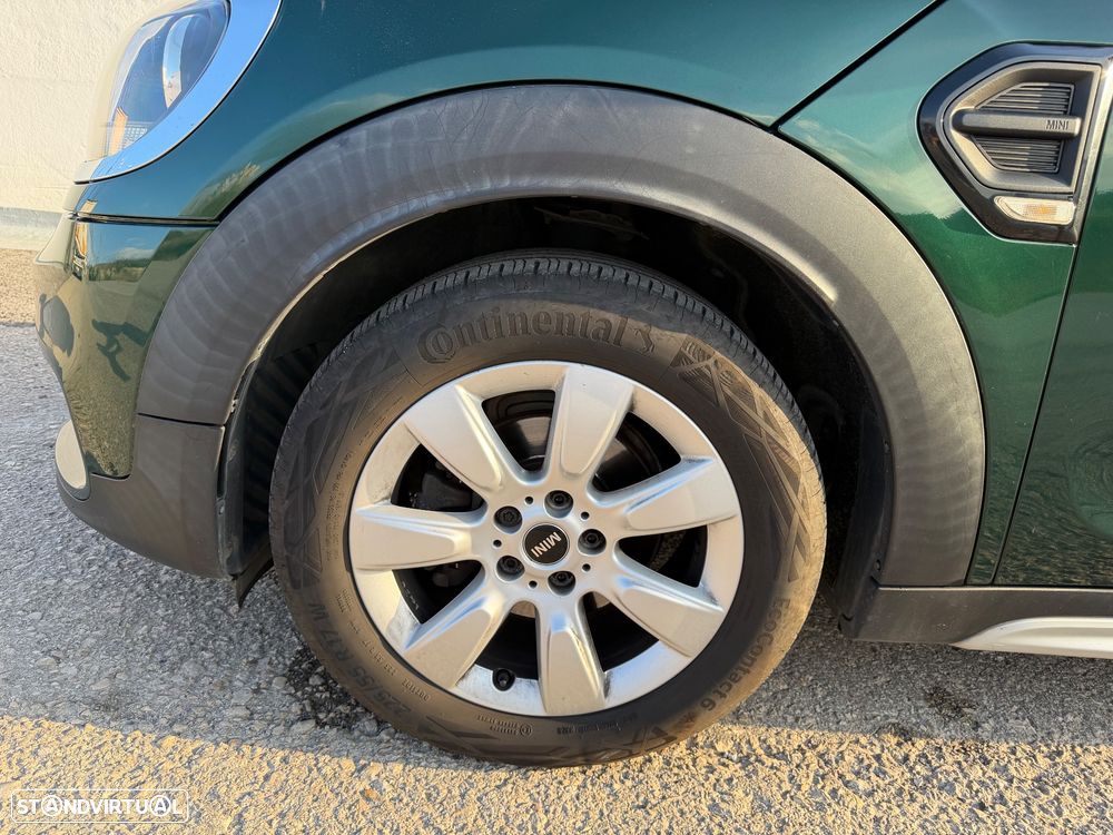 MINI Countryman - 10