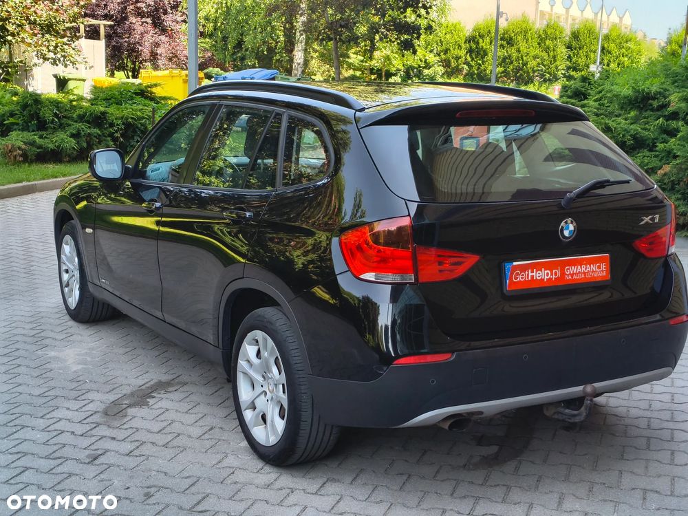 BMW X1 - 12