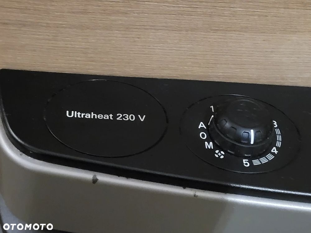 Adria Adora 613PK, mover, przedsionek Isabella - 15