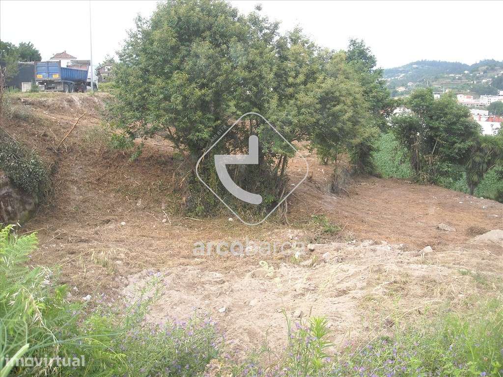 Lotes de construção junto à Vila - Grande imagem: 5/12