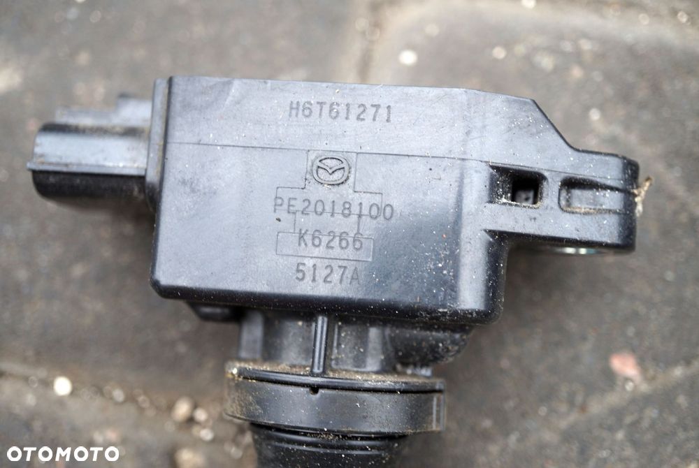 CEWKA ZAPŁONOWA CX-5  2.5 SKYACIV H6T61271 MAZDA 2011-2015 - 3