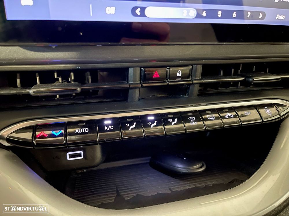 Fiat 500e 42 kWh Icon - 21