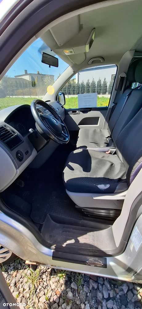 Volkswagen Transporter L2H1 - 25