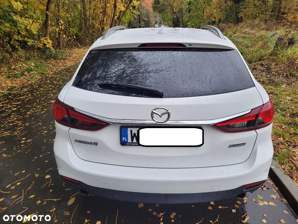 Mazda 6 2.0 Skyenergy - 5