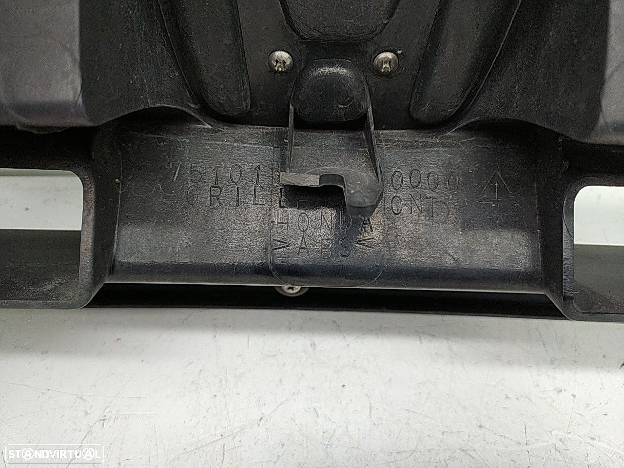 Grelha Capot Honda Cr-V I (Rd) - 5
