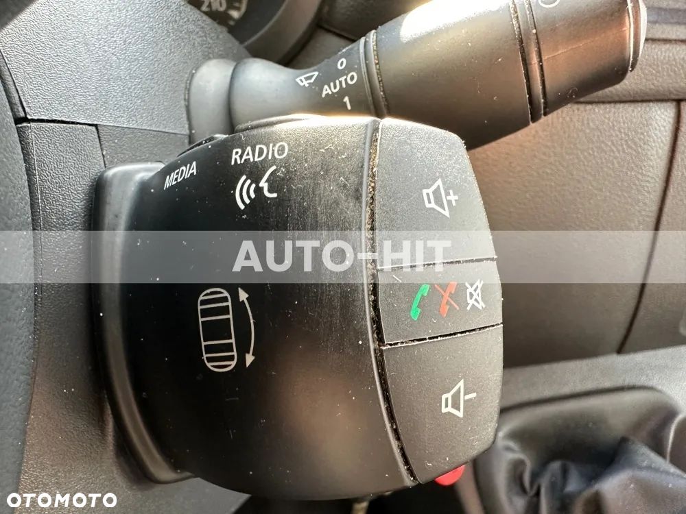 Renault Master - 20