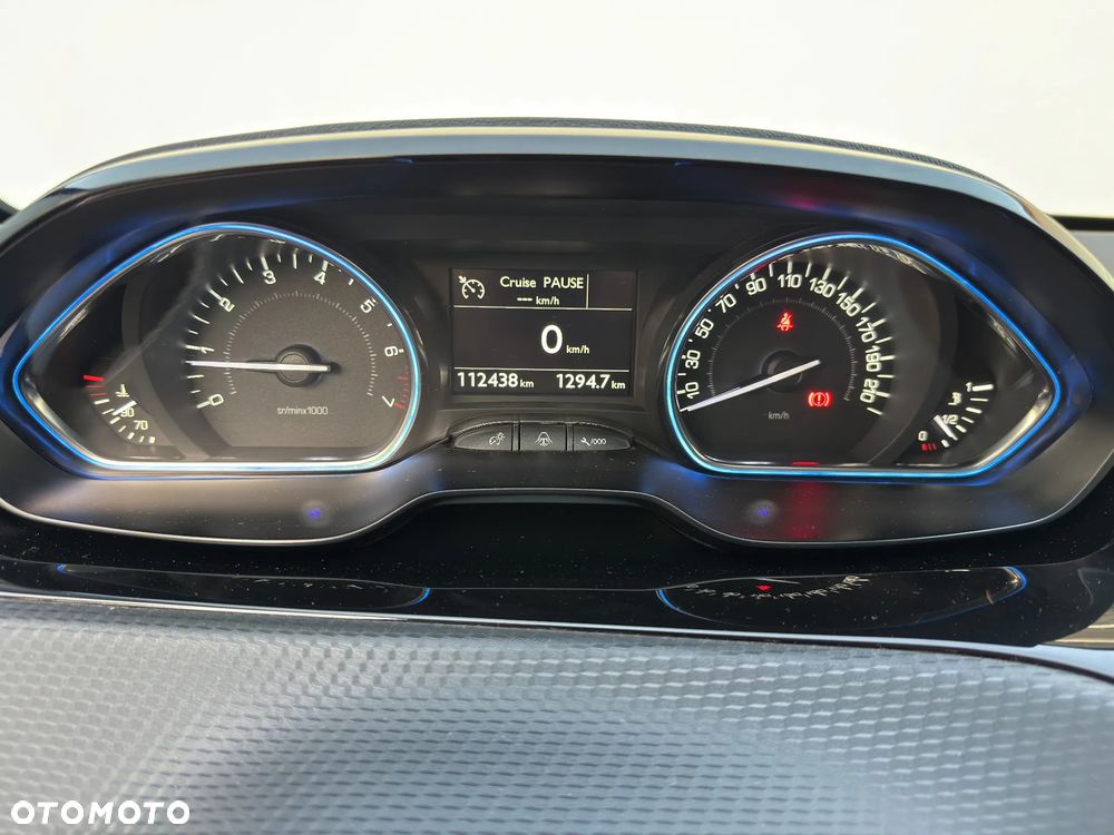Peugeot 2008 1.2 Pure Tech Crossway S&S - 28