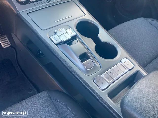 Hyundai Kauai EV 39 kWh Executive - 24