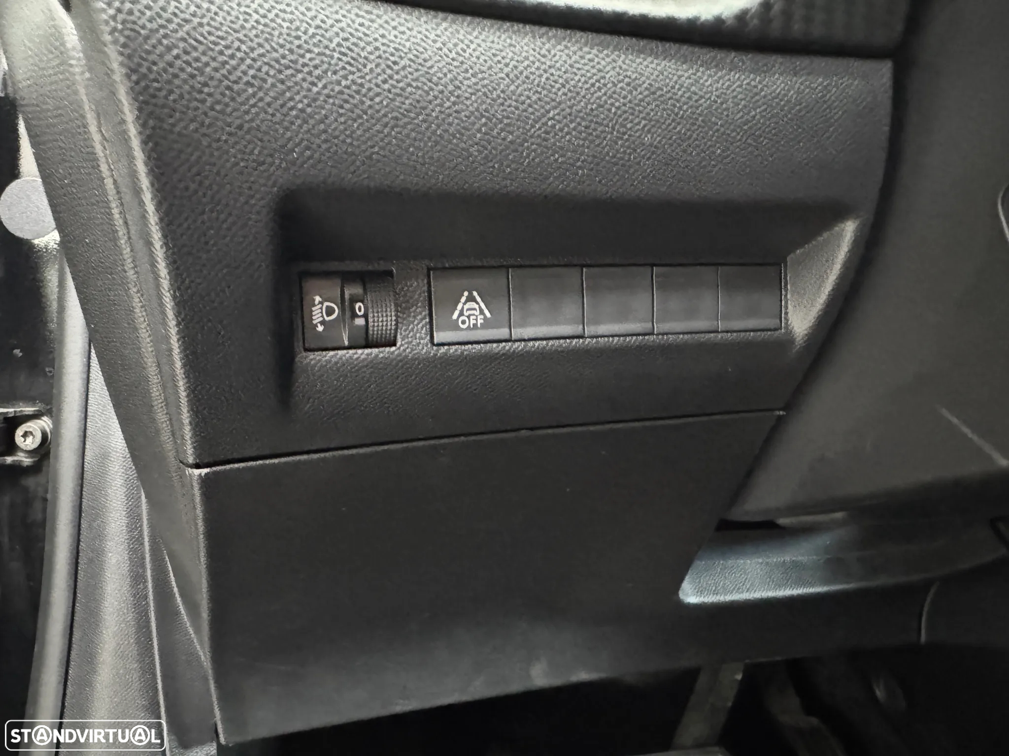 Peugeot e-208 50 kWh Active - 20