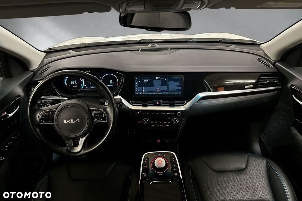 Kia Niro - 20