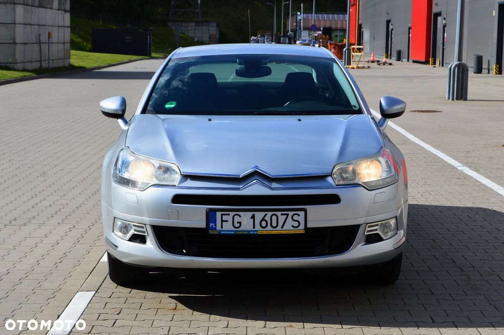 Citroën C5 2.0 16V Confort - 33