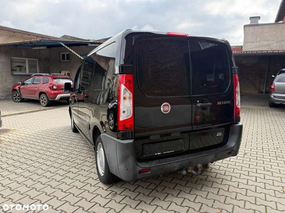 Fiat Scudo - 8