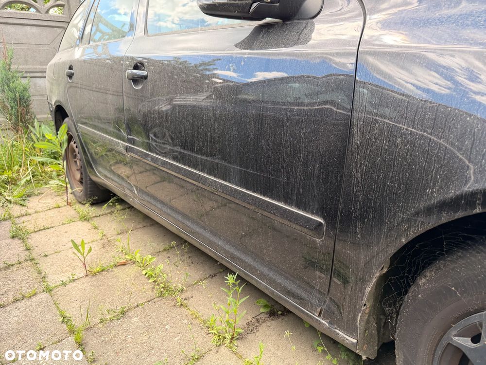 Skoda Octavia 1.9 TDI Ambiente - 11