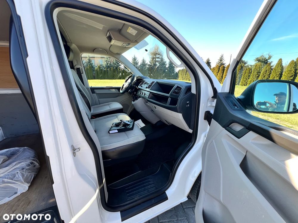 Volkswagen T6 - 34