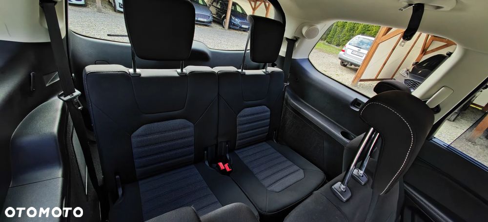 Ford Galaxy 2.0 EcoBlue Titanium - 18