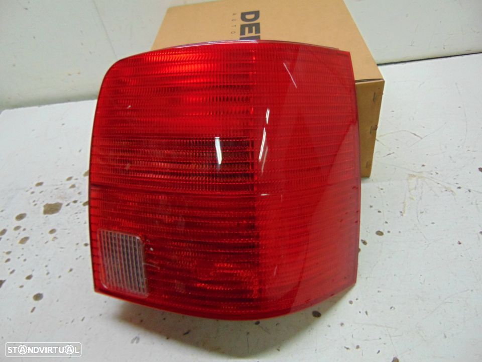 Vw passat farolim - 3