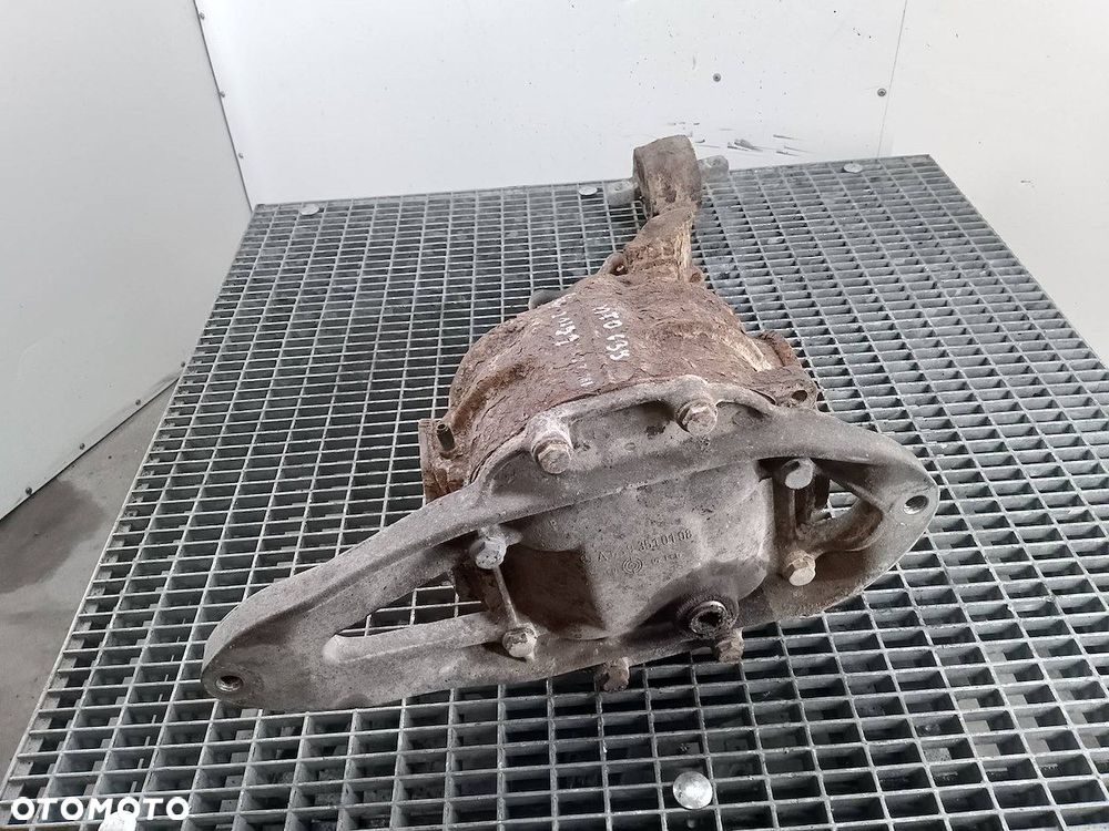 DYFERENCJAŁ TYŁ MERCEDES-BENZ VITO 639 9043530710 2.2 CDI - 5