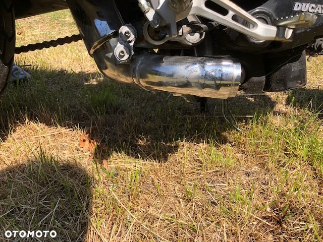 Ducati Scrambler - 4