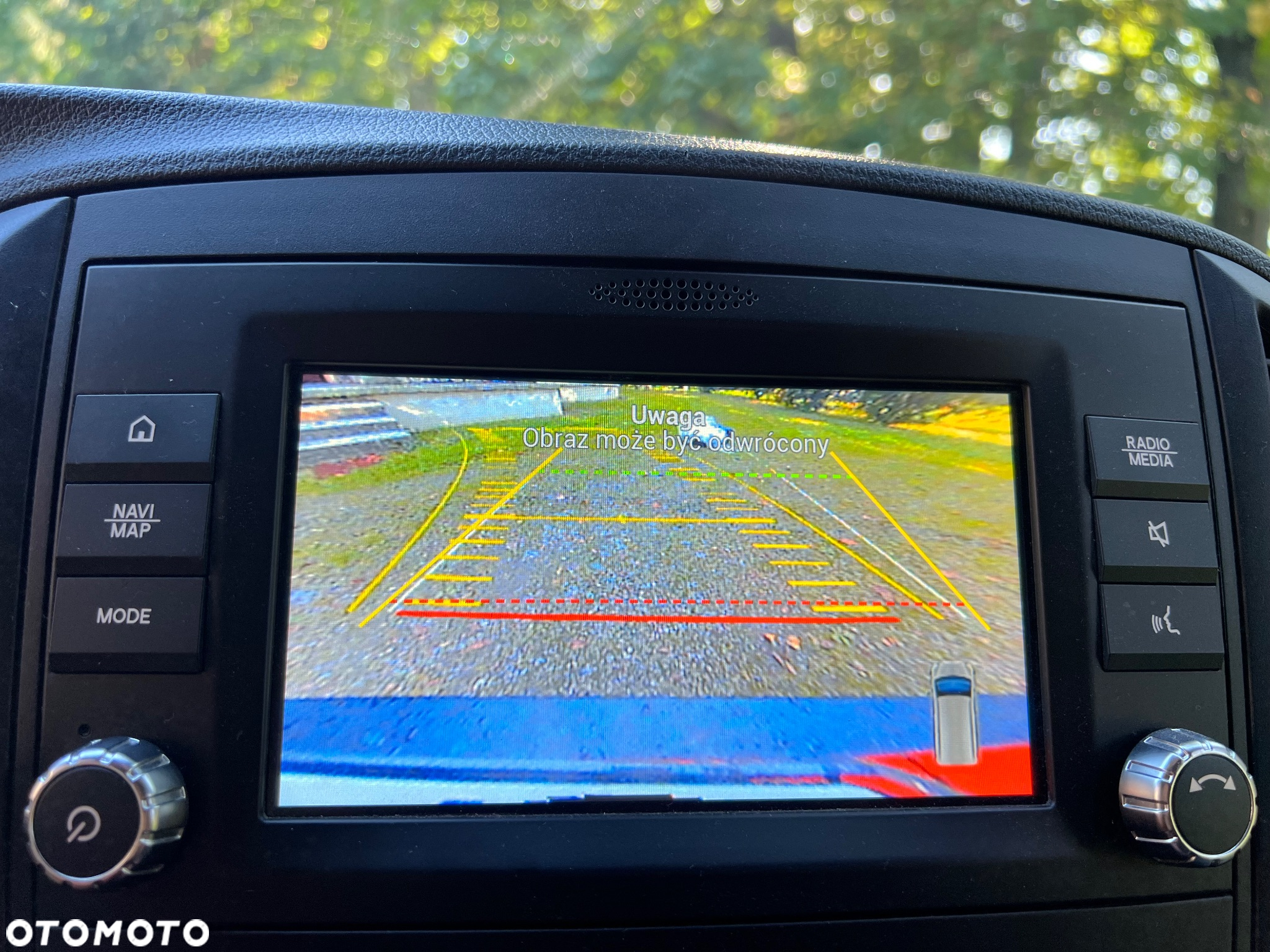Mercedes-Benz Vito 4x4 - 16