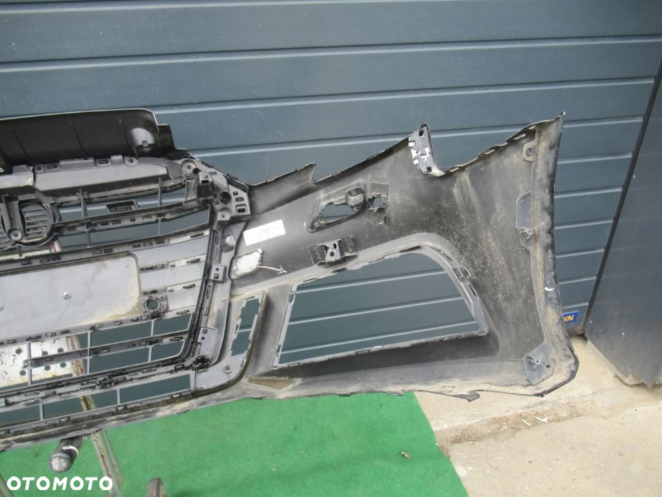 ZDERZAK PRZÓD PRZEDNI AUDI A3 S-LINE LIFT 8V3 8V3807437AM 2016-2020 - 18