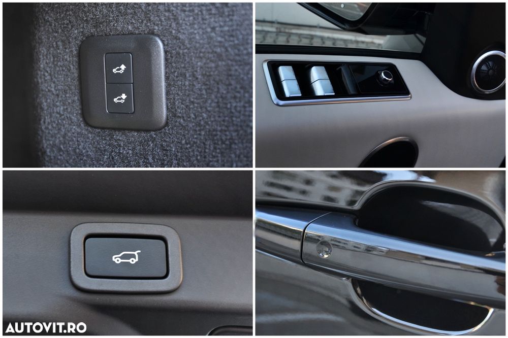 Land Rover Range Rover Sport 3.0 SDV6 HSE Dynamic - 15