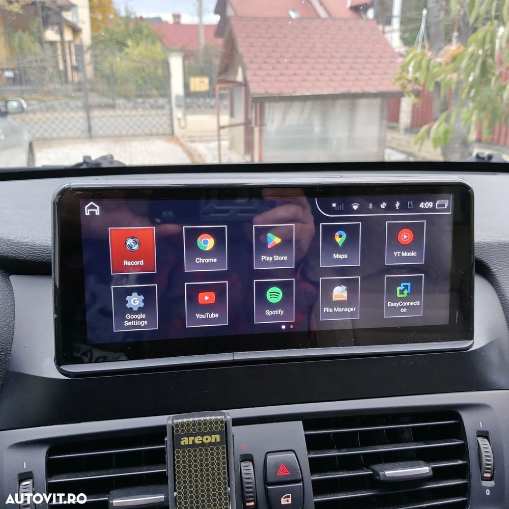 BMW X3 2011 — imagine 22