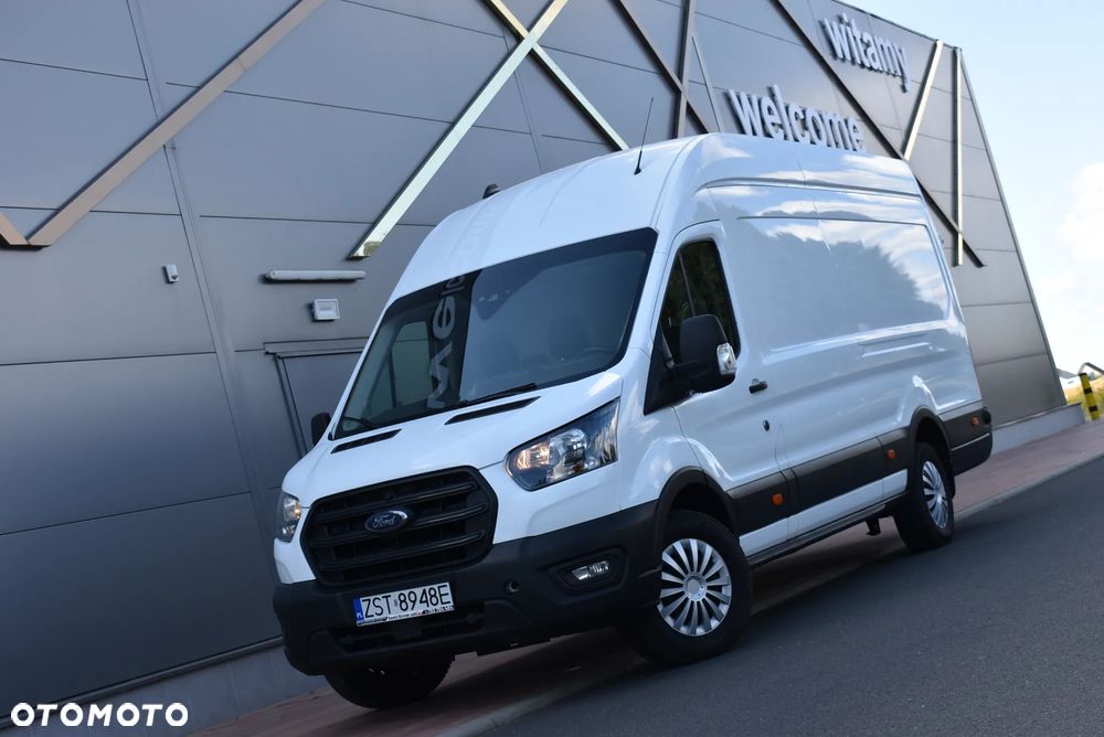 Ford TRANSIT - 29