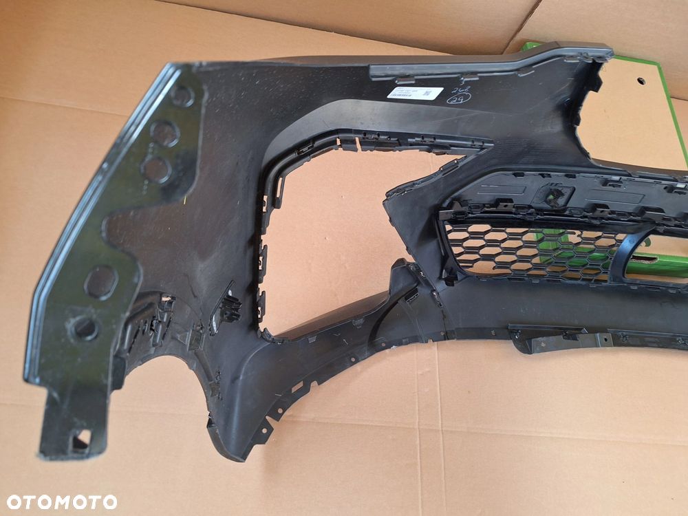 BMW X7 G07 M-PAKIET 19- ZDERZAK PRZÓD PRZEDNI 8069886 WYSYŁKA 24H - 9