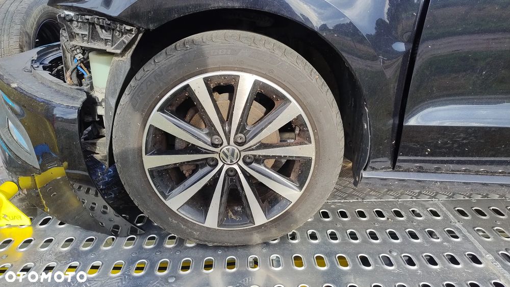 Volkswagen Polo 1.2 TSI Life - 17