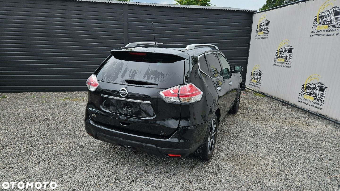 Nissan X-Trail - 20