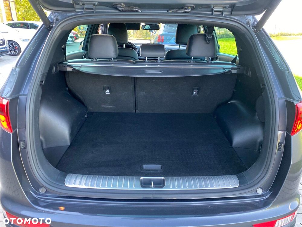 Kia Sportage - 15