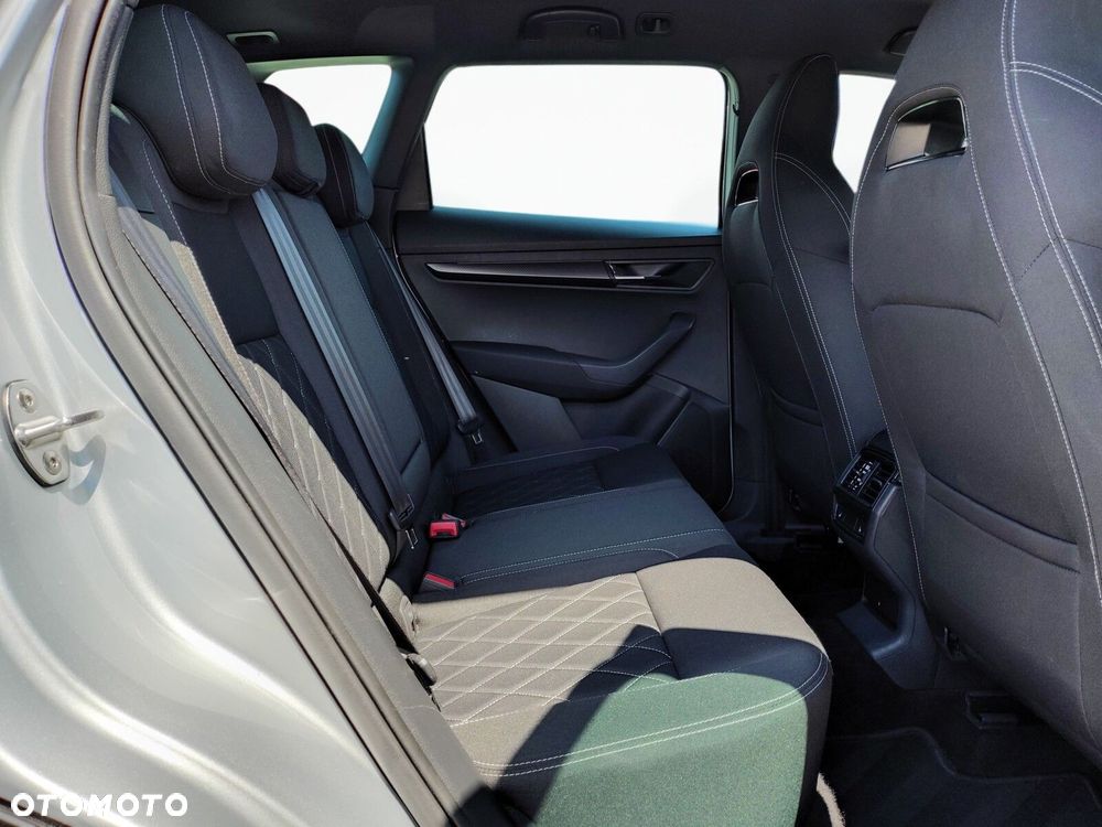 Skoda Karoq 2.0 TDI SCR 4x4 Sportline DSG - 13