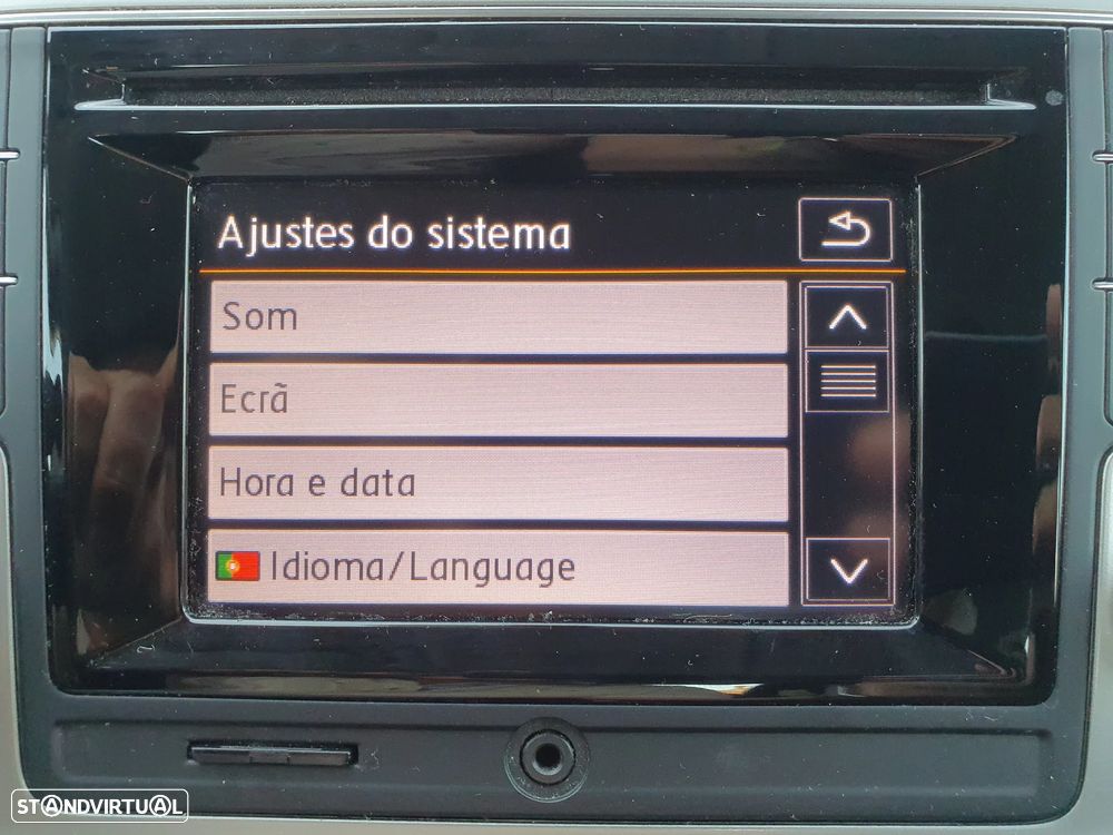 VW Polo 1.2 TSi Highline - 27