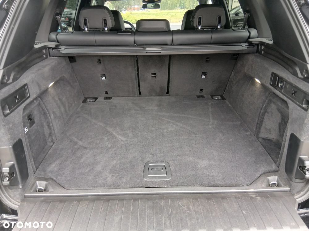 BMW X5 xDrive40d mHEV sport - 6