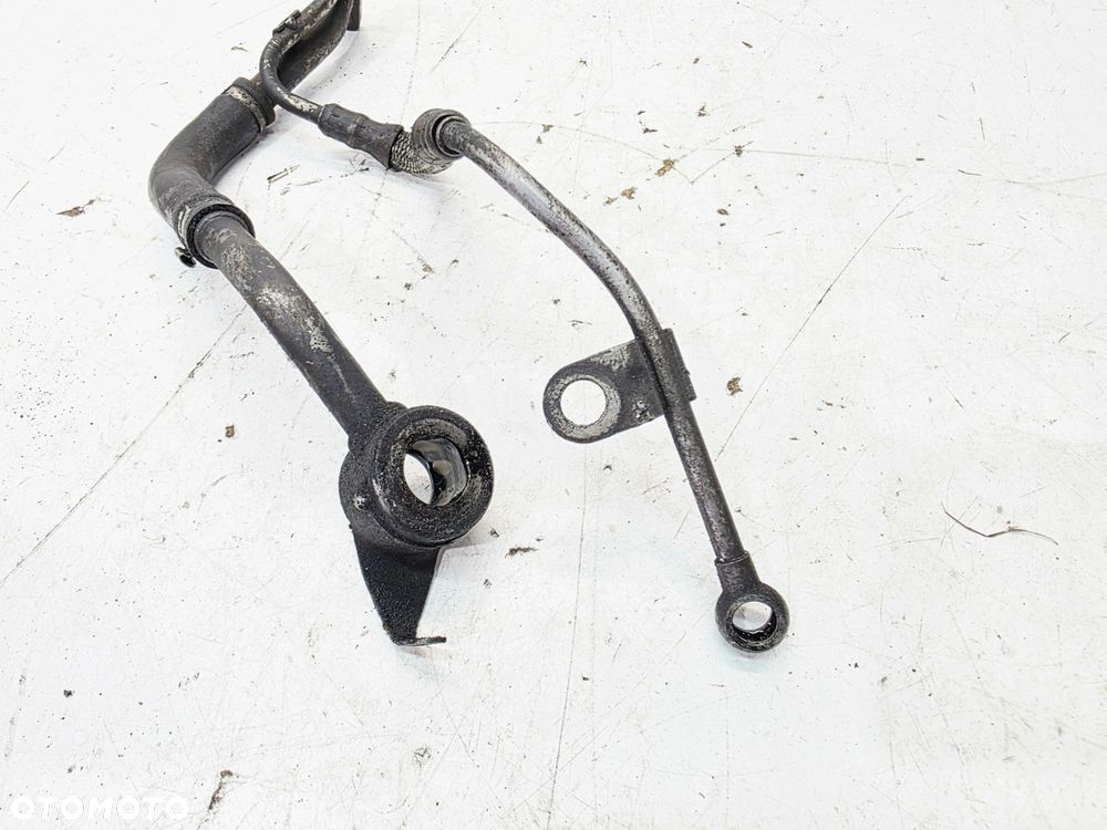 SPŁYW OLEJU SMAROWANIE TURBINY VOLKSWAGEN CRAFTER 2.0 TDI 03L145736AC - 6