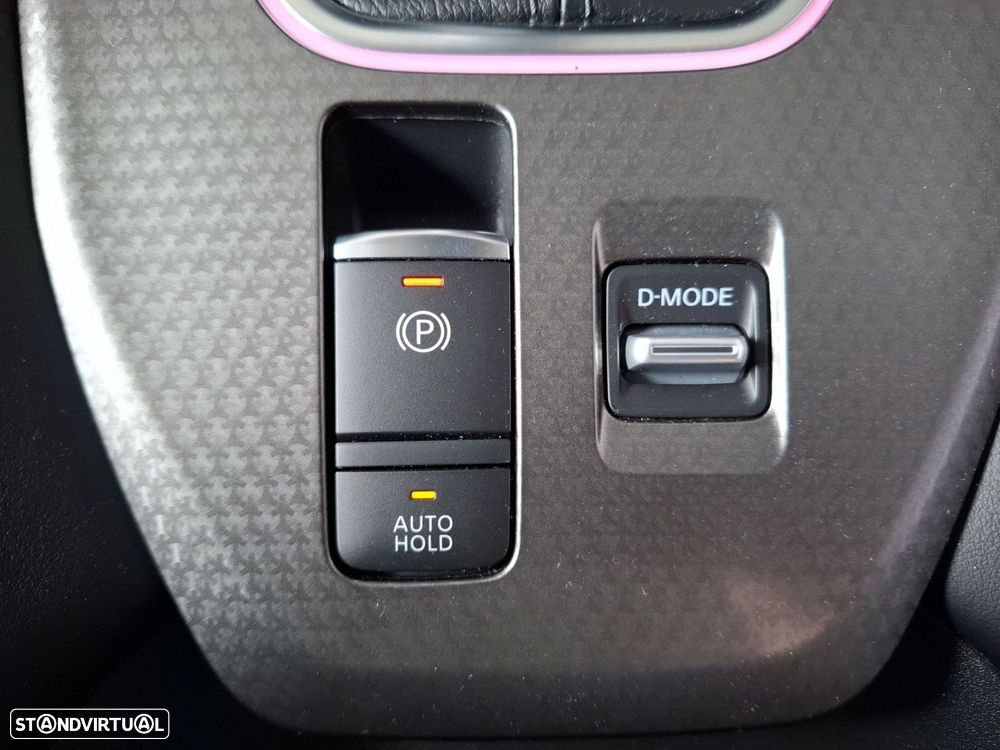 Nissan Qashqai 1.3 DIG-T Advance - 21
