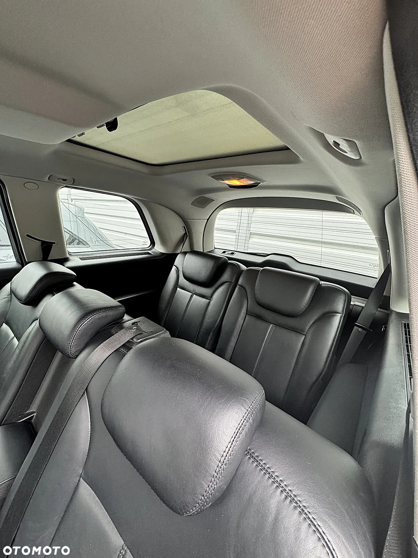 Mercedes-Benz GL 500 - 28