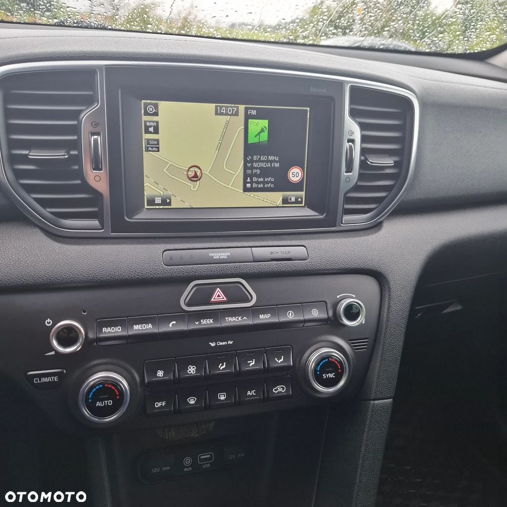 Kia Sportage 1.6 GDI L 2WD - 25