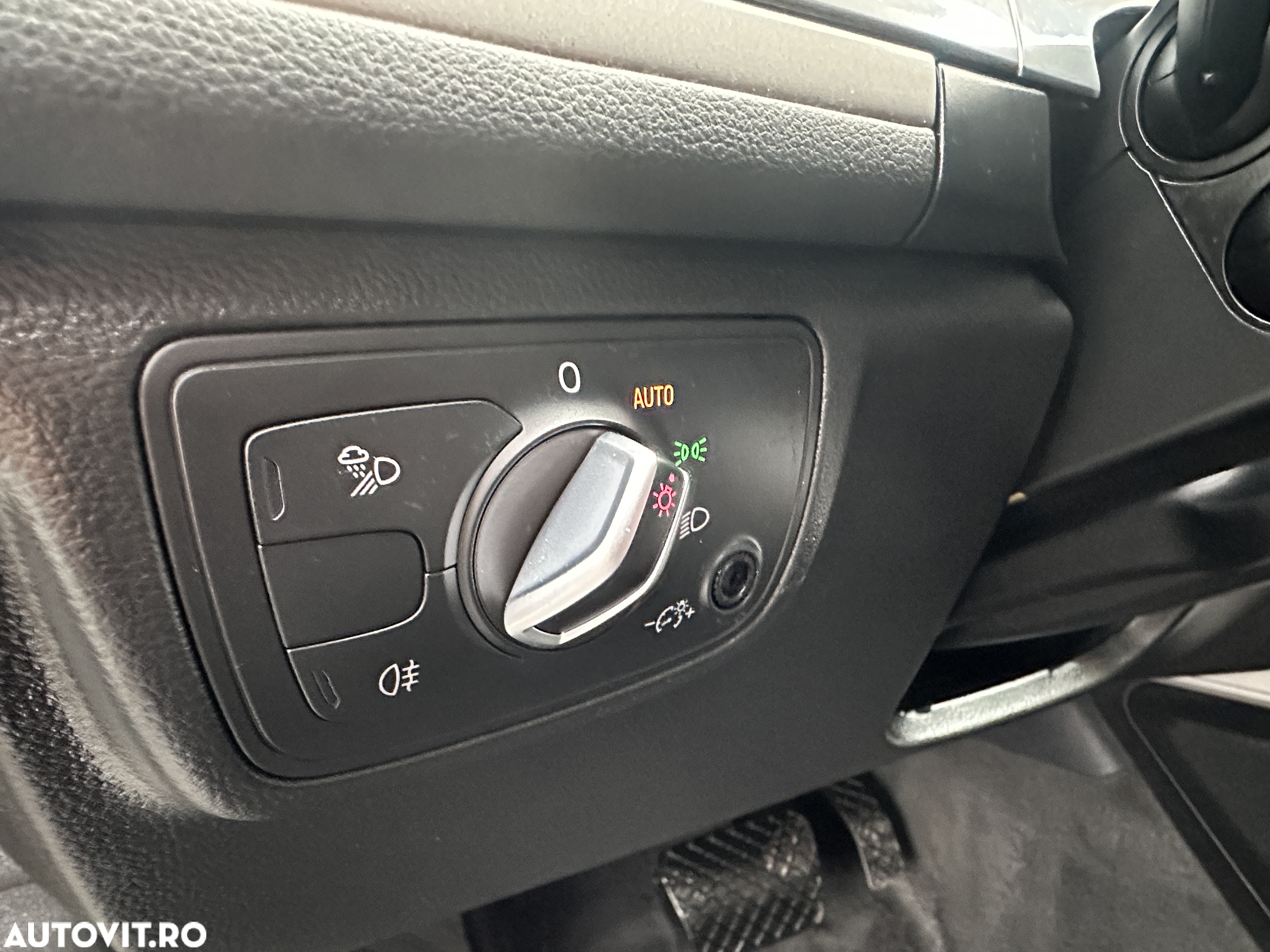 Audi A6 Avant 2.0 TDI Ultra S tronic - 23