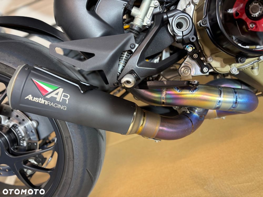 Ducati Streetfighter V4 - 20