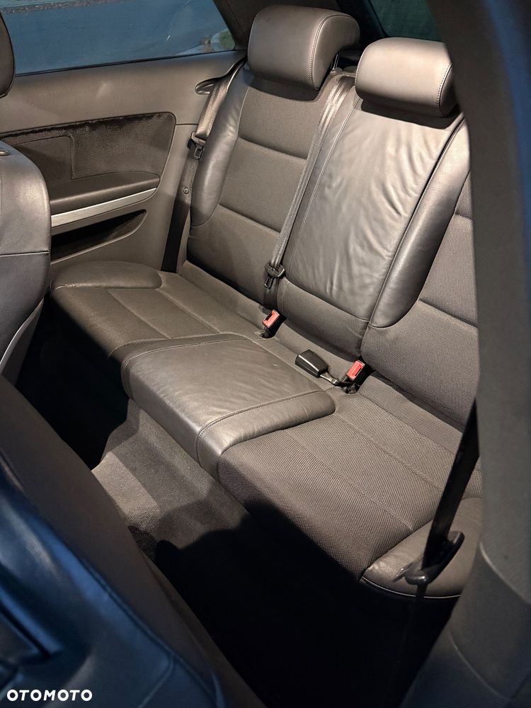 Audi A3 3-drzwiowe 2.0 TDI S Line Sportpaket plus - 17