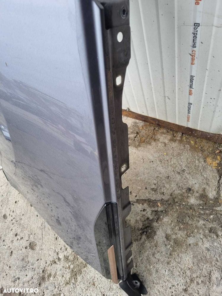 Aripa stanga dreapta fata Rdynamic Range Rover Velar - 5