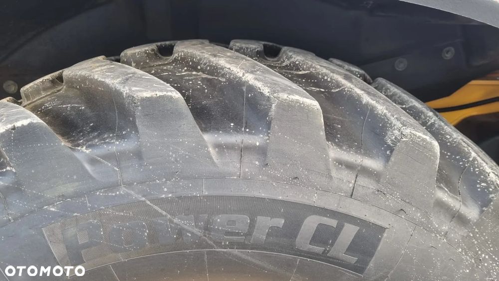 Volvo BL71B/MASZYNA SPROWADZONA - 21