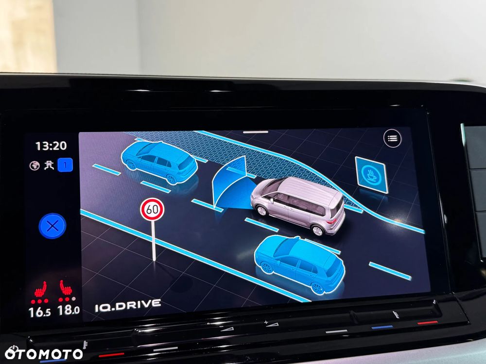 Volkswagen Multivan 2.0 TDI L2 DSG - 30