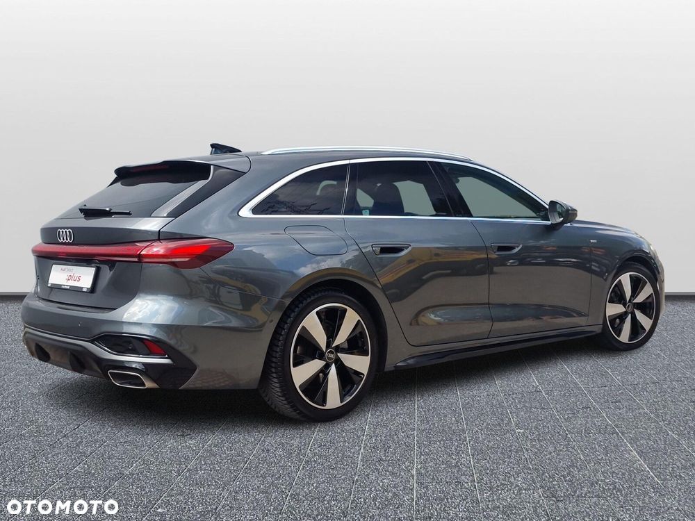 Audi A5 Avant - 27