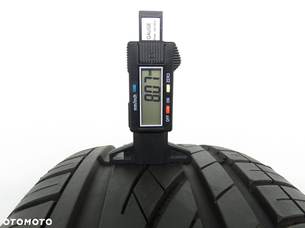 1x 205/55R16 OPONA LETNIA Continental Premium Contact 91V - 6