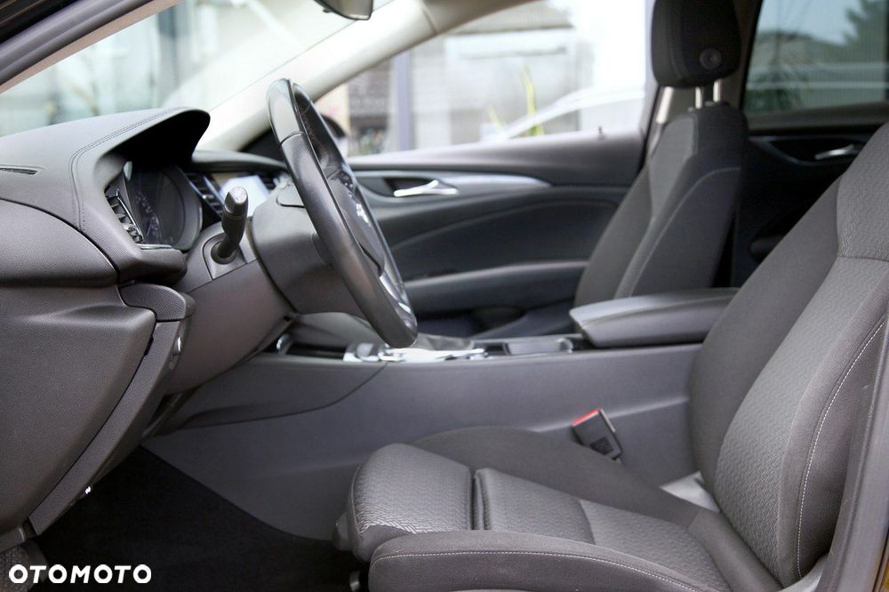 Opel Insignia 1.6 CDTI Sport - 13