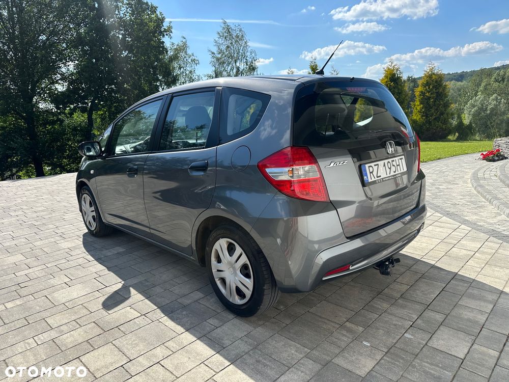 Honda Jazz 1.2 Trend - 5