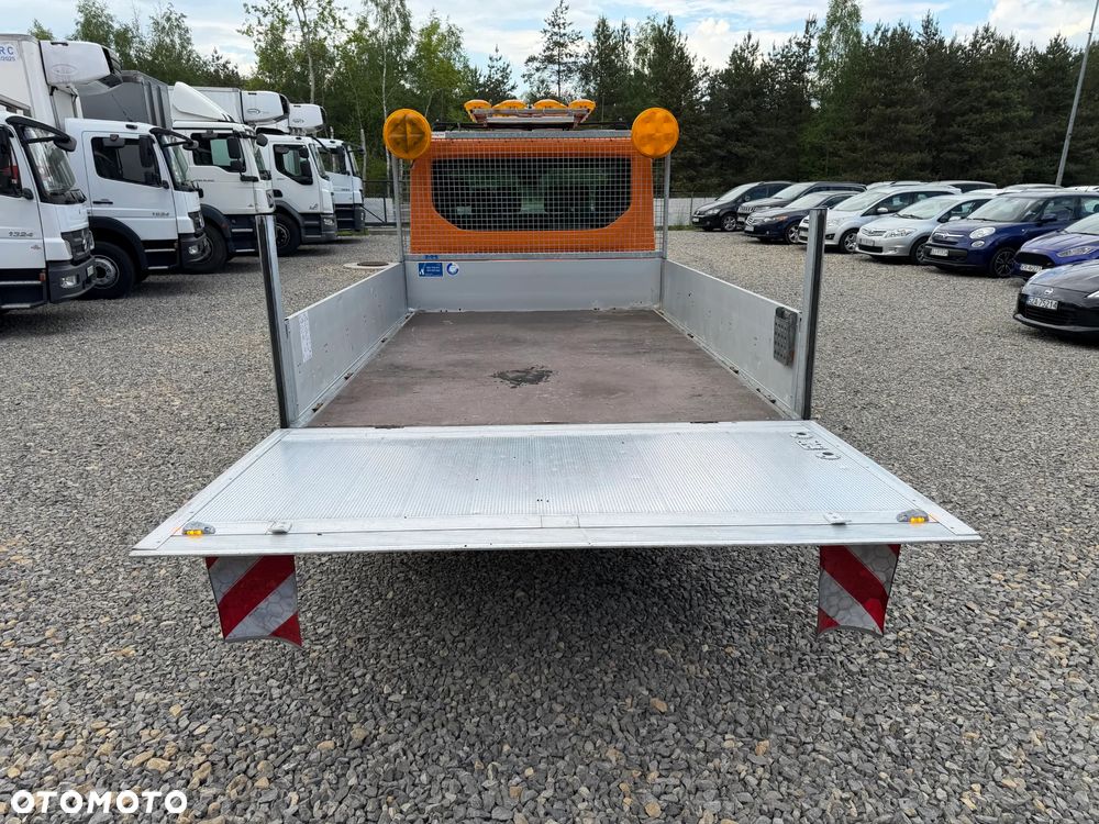 Ford TRANSIT - 12